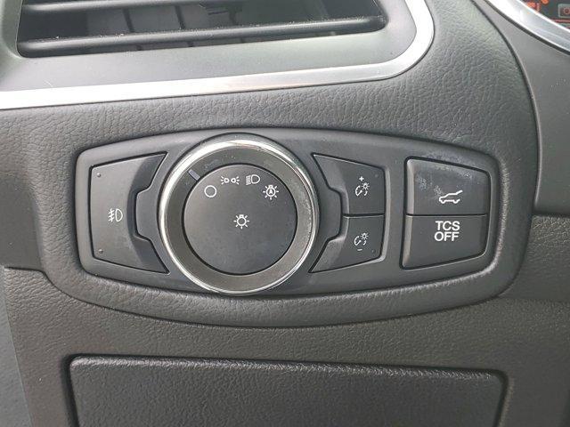 used 2020 Ford Edge car, priced at $26,800