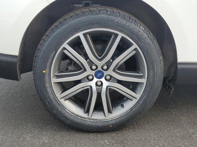 used 2020 Ford Edge car, priced at $26,800
