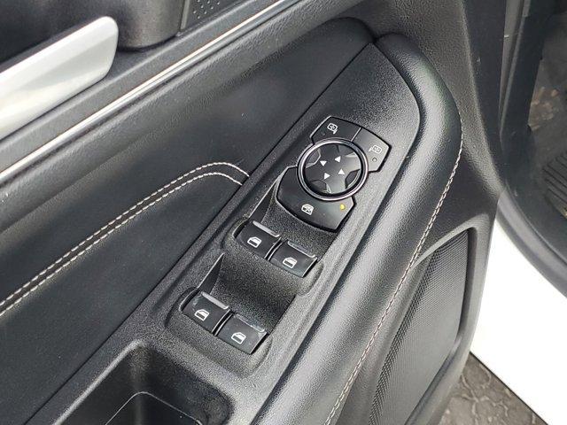 used 2020 Ford Edge car, priced at $26,800