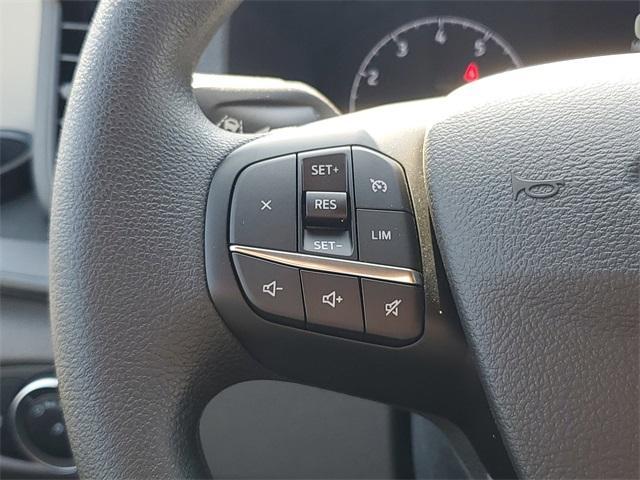 new 2025 Ford Transit-350 car, priced at $58,785