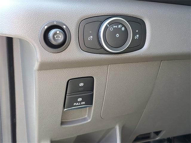 new 2025 Ford Transit-350 car, priced at $58,785