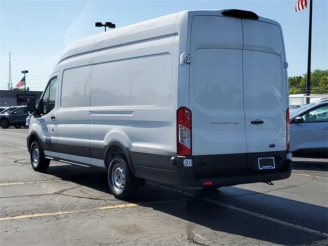 new 2025 Ford Transit-350 car, priced at $58,785