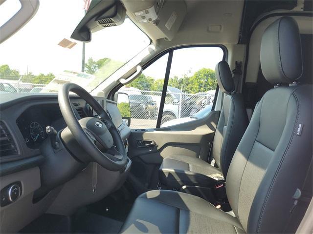 new 2025 Ford Transit-350 car, priced at $58,785