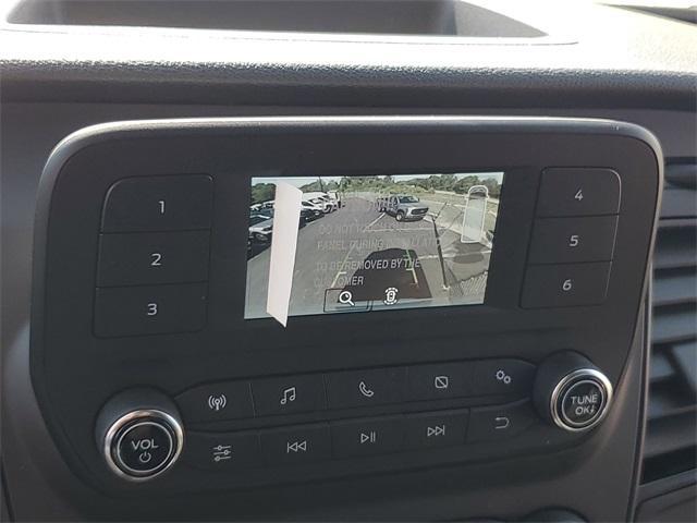 new 2025 Ford Transit-350 car, priced at $58,785