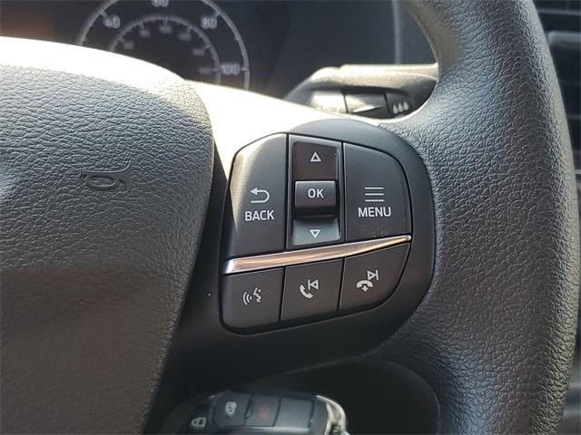 new 2025 Ford Transit-350 car, priced at $58,785