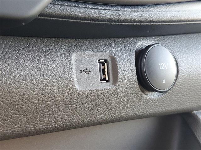 new 2025 Ford Transit-350 car, priced at $58,785