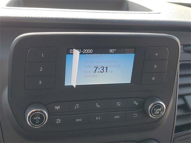 new 2025 Ford Transit-350 car, priced at $58,785