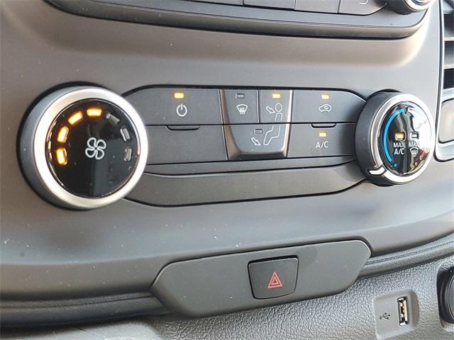 new 2025 Ford Transit-350 car, priced at $58,785