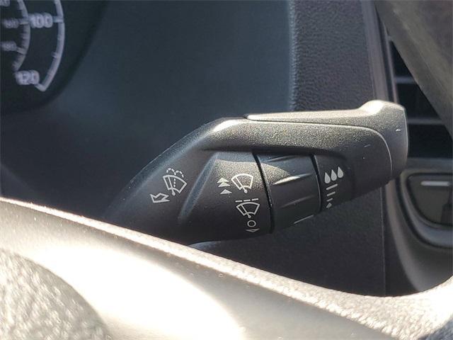 new 2025 Ford Transit-350 car, priced at $58,785