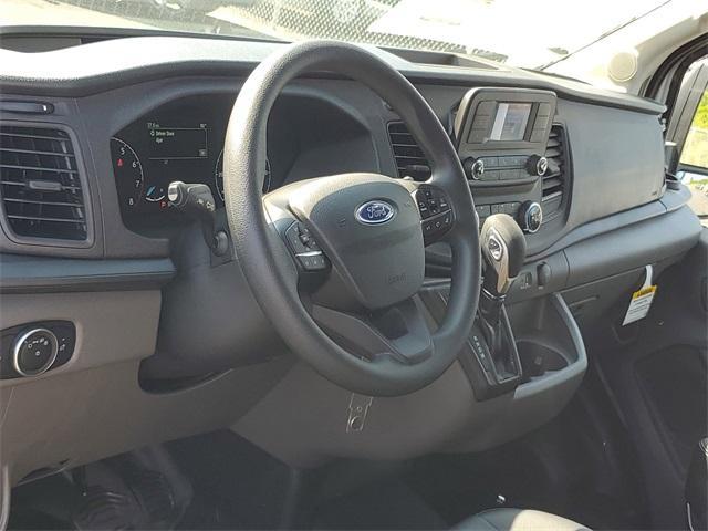 new 2025 Ford Transit-350 car, priced at $58,785