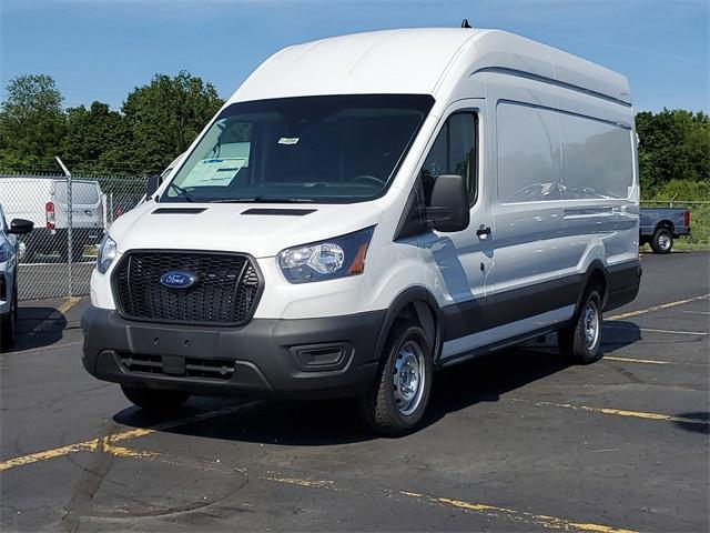 new 2025 Ford Transit-350 car, priced at $58,785