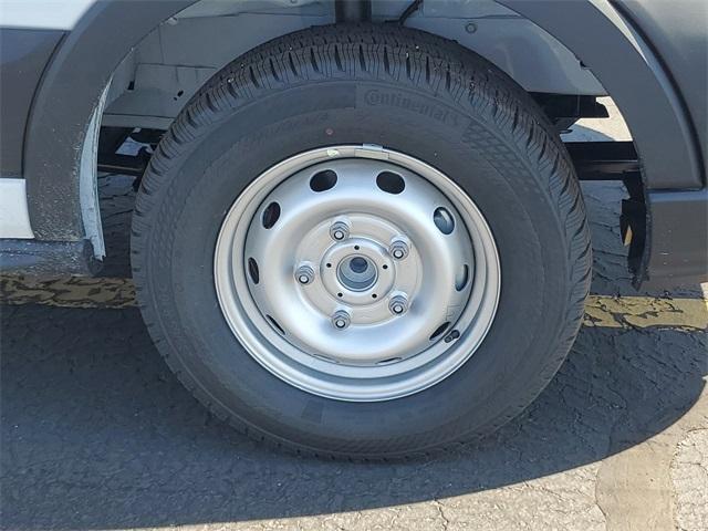 new 2025 Ford Transit-350 car, priced at $58,785