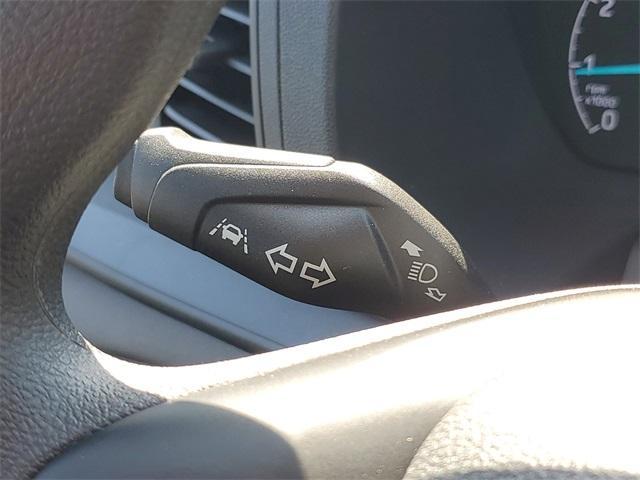 new 2025 Ford Transit-350 car, priced at $58,785