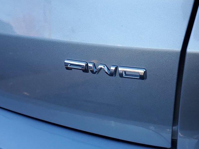 used 2023 Ford Escape car, priced at $27,225