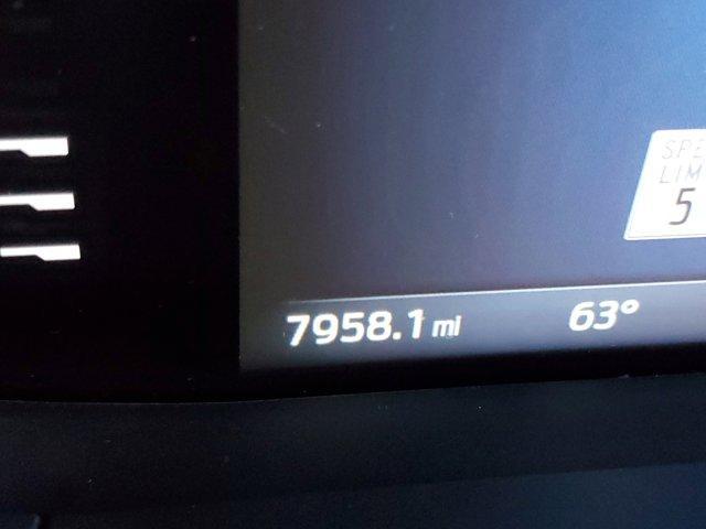 used 2023 Ford Escape car, priced at $27,225