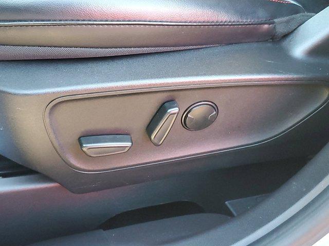 used 2023 Ford Escape car, priced at $27,225