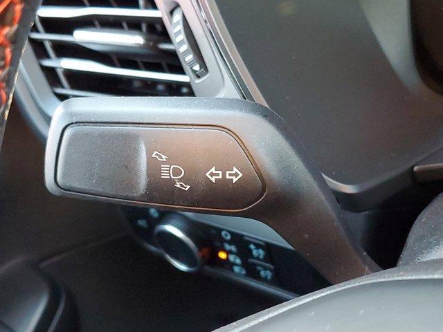 used 2023 Ford Escape car, priced at $27,225