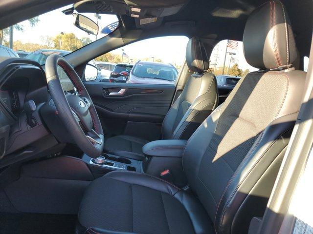 used 2023 Ford Escape car, priced at $27,225