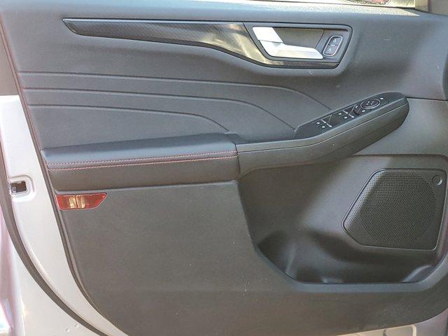 used 2023 Ford Escape car, priced at $27,225