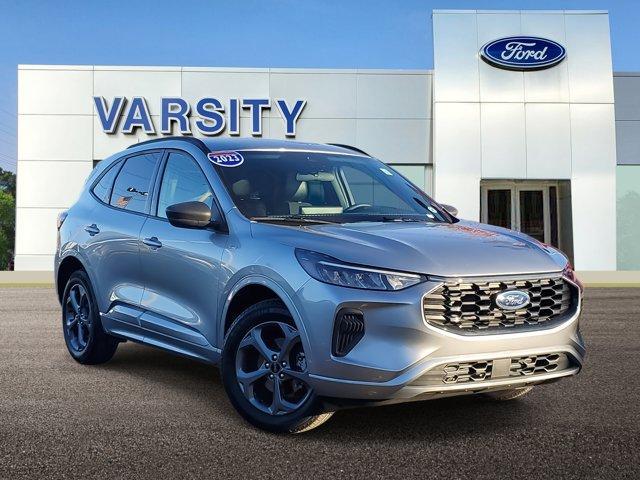 used 2023 Ford Escape car, priced at $27,225