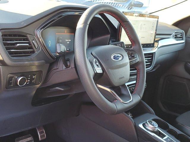 used 2023 Ford Escape car, priced at $27,225