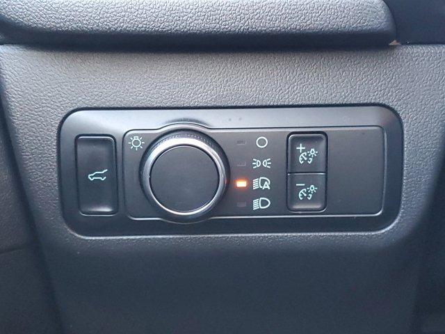 used 2023 Ford Escape car, priced at $27,225