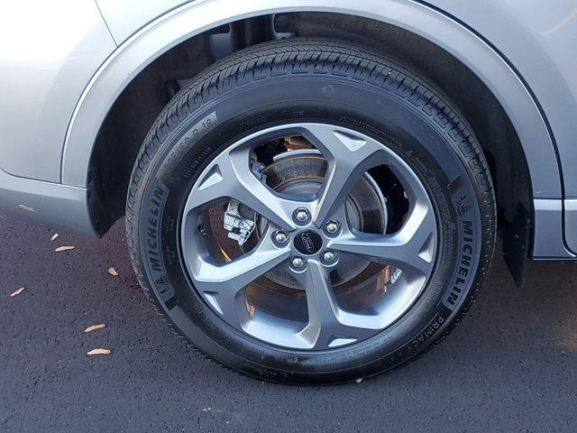 used 2023 Ford Escape car, priced at $27,225