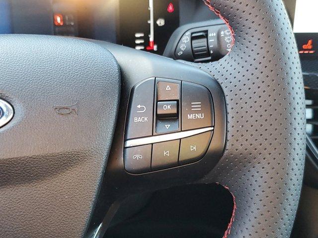 used 2023 Ford Escape car, priced at $27,225