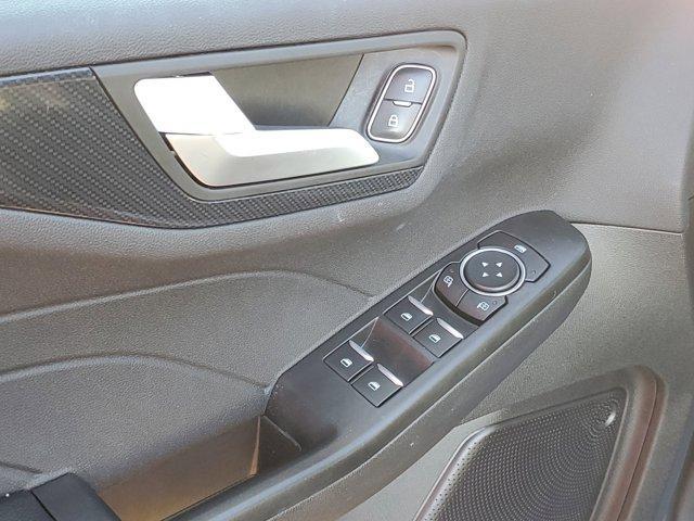 used 2023 Ford Escape car, priced at $27,225