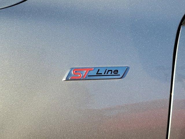 used 2023 Ford Escape car, priced at $27,225