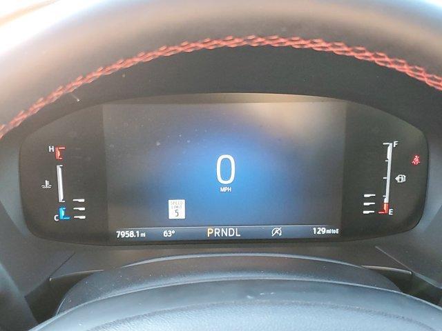 used 2023 Ford Escape car, priced at $27,225