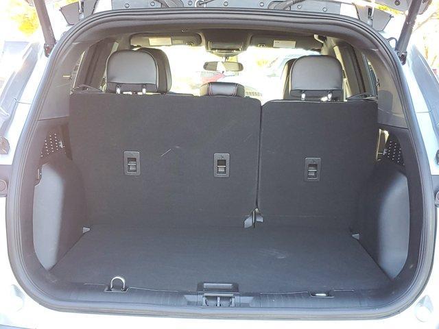 used 2023 Ford Escape car, priced at $27,225