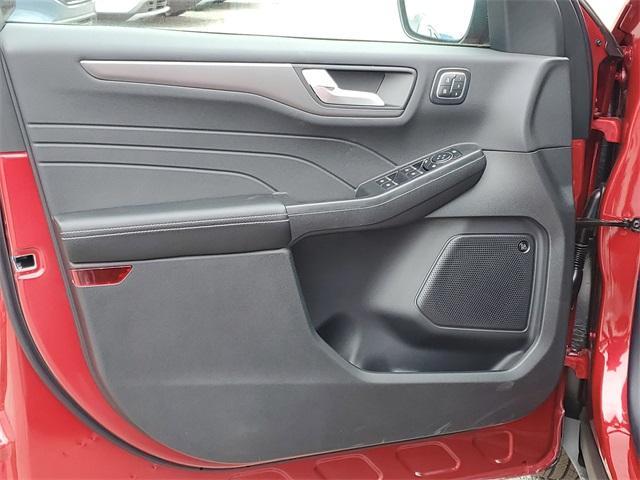 new 2025 Ford Escape car, priced at $38,010