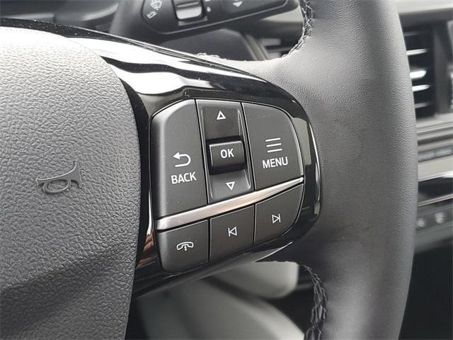 new 2025 Ford Escape car, priced at $38,010