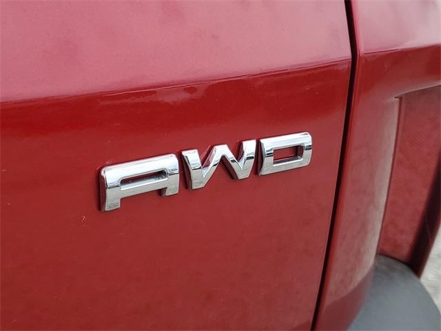 new 2025 Ford Escape car, priced at $38,010