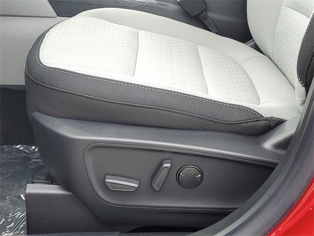 new 2025 Ford Escape car, priced at $38,010