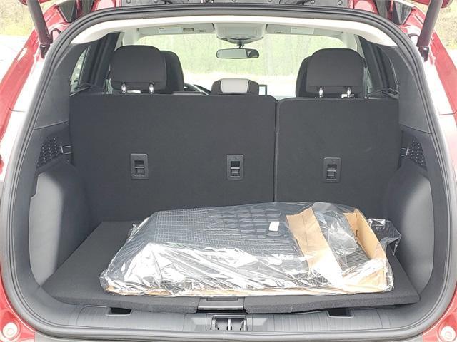new 2025 Ford Escape car, priced at $38,010
