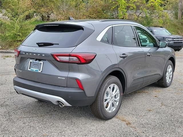 new 2024 Ford Escape car, priced at $35,788