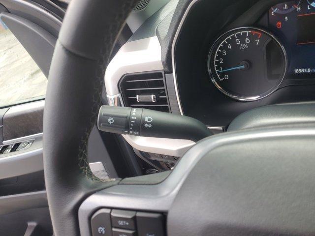used 2023 Ford F-150 car, priced at $44,695