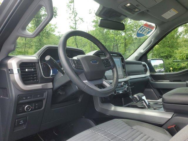 used 2023 Ford F-150 car, priced at $44,695