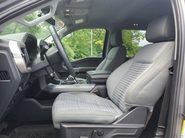 used 2023 Ford F-150 car, priced at $44,695