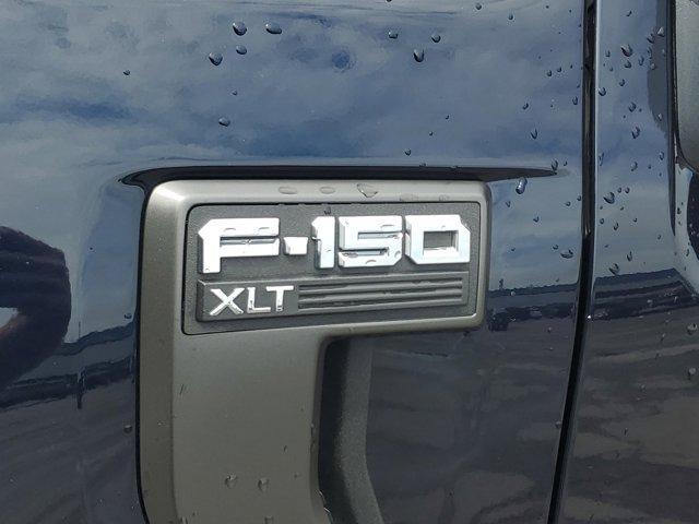 used 2023 Ford F-150 car, priced at $44,695