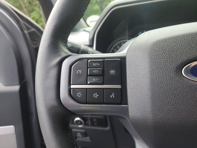 used 2023 Ford F-150 car, priced at $44,695