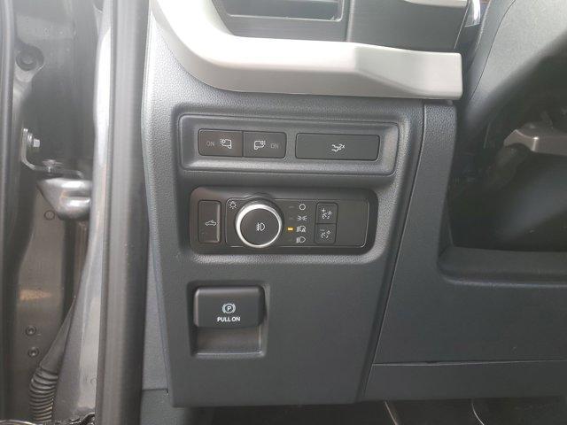 used 2023 Ford F-150 car, priced at $44,695