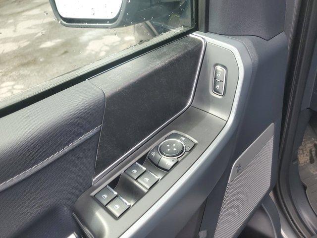 used 2023 Ford F-150 car, priced at $44,695