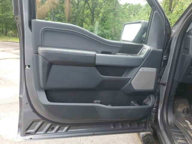 used 2023 Ford F-150 car, priced at $44,695