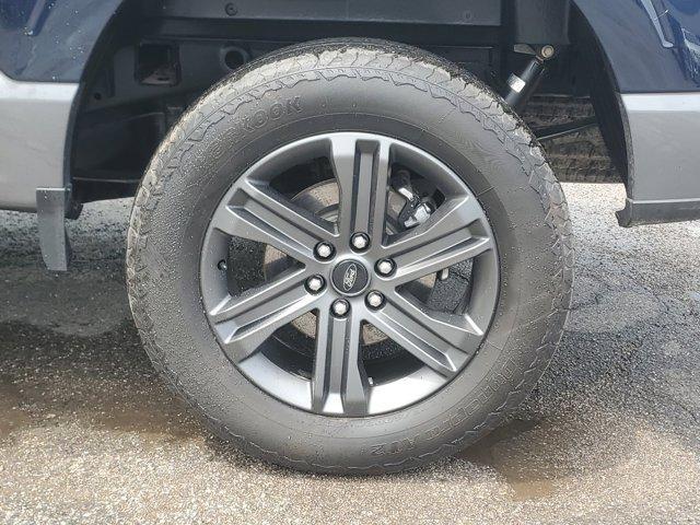 used 2023 Ford F-150 car, priced at $44,695