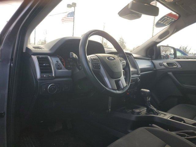 used 2022 Ford Ranger car, priced at $31,345