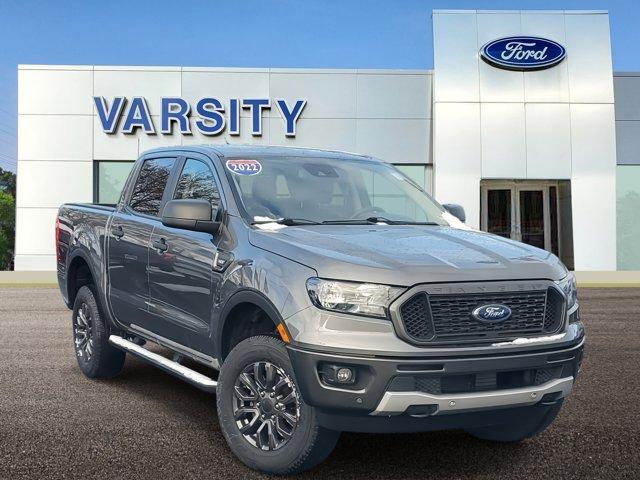 used 2022 Ford Ranger car, priced at $31,345