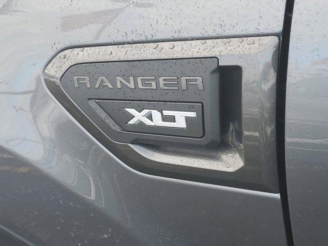 used 2022 Ford Ranger car, priced at $31,345